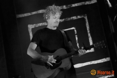 Niccolò Fabi live @ Castiglioncello Festival, 10 Agosto 2021
