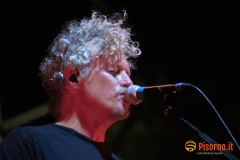 Niccolò Fabi live @ Castiglioncello Festival, 10 Agosto 2021