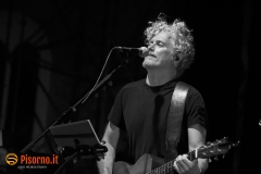 Niccolò Fabi live @ Castiglioncello Festival, 10 Agosto 2021