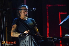 Niccolò Fabi live @ Castiglioncello Festival, 10 Agosto 2021