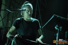Niccolò Fabi live @ Castiglioncello Festival, 10 Agosto 2021