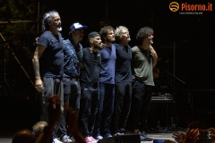 Niccolò Fabi live @ Castiglioncello Festival, 10 Agosto 2021