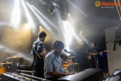 Nicolas Michaux live @ Le Grand Mix (Tourcoing, France), September 18th 2021