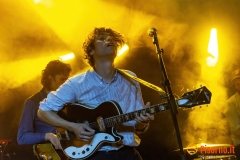 Nicolas Michaux live @ Le Grand Mix (Tourcoing, France), September 18th 2021