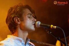 Nicolas Michaux live @ Le Grand Mix (Tourcoing, France), September 18th 2021