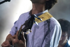 Nicolas Michaux live @ Le Grand Mix (Tourcoing, France), September 18th 2021