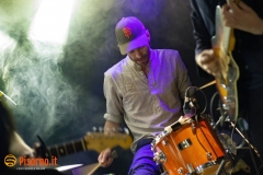 Nicolas Michaux live @ Le Grand Mix (Tourcoing, France), September 18th 2021