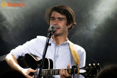 Nicolas Michaux live @ Le Grand Mix (Tourcoing, France), September 18th 2021