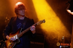 Nicolas Michaux live @ Le Grand Mix (Tourcoing, France), September 18th 2021