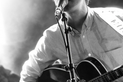 Nicolas Michaux live @ Le Grand Mix (Tourcoing, France), September 18th 2021