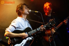 Nicolas Michaux live @ Le Grand Mix (Tourcoing, France), September 18th 2021