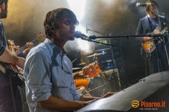 Nicolas Michaux live @ Le Grand Mix (Tourcoing, France), September 18th 2021