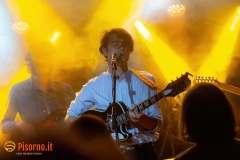 Nicolas Michaux live @ Le Grand Mix (Tourcoing, France), September 18th 2021