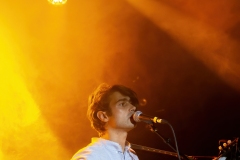 Nicolas Michaux live @ Le Grand Mix (Tourcoing, France), September 18th 2021