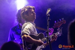 Nicolas Michaux live @ Le Grand Mix (Tourcoing, France), September 18th 2021