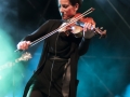 Nidi d'Arac @ Beat Festival Empoli, 25/8/2016