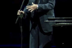 Paolo Conte @ MusArt Festival, Firenze, 20/7/2017)
