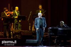 Paolo Conte @ MusArt Festival, Firenze, 20/7/2017)