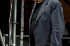 Paolo Conte @ MusArt Festival, Firenze, 20/7/2017)