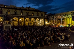Paolo Conte @ MusArt Festival, Firenze, 20/7/2017)