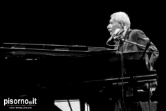 Paolo Conte @ MusArt Festival, Firenze, 20/7/2017)