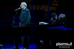 Paolo Conte @ MusArt Festival, Firenze, 20/7/2017)