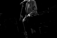 Paolo Conte @ MusArt Festival, Firenze, 20/7/2017)