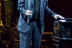 Paolo Conte @ MusArt Festival, Firenze, 20/7/2017)