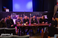 Piccoli Animali Senza Espressione - Conferenza stampa @ Ex Cinema Aurora