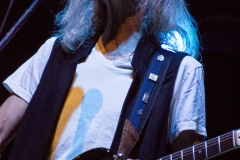 Patti Smith live @ Area Ex-Vaccari (Santo Stefano Magra, Italy) July 31st 2015