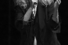 Patti Smith live @ Area Ex-Vaccari (Santo Stefano Magra, Italy) July 31st 2015