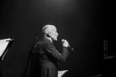 Peppe Servillo & Solis String Quartet 05