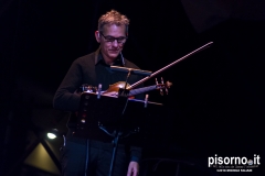 Peppe Servillo & Solis String Quartet 06