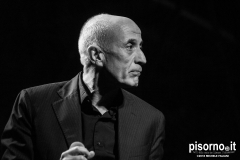 Peppe Servillo & Solis String Quartet 07