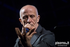 Peppe Servillo & Solis String Quartet 08
