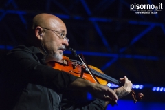 Peppe Servillo & Solis String Quartet 09