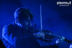 Peppe Servillo & Solis String Quartet 12