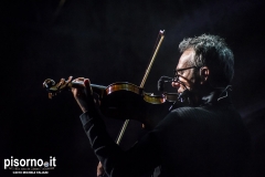 Peppe Servillo & Solis String Quartet 16