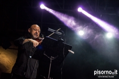 Peppe Servillo & Solis String Quartet 18