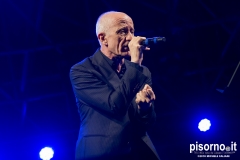 Peppe Servillo & Solis String Quartet 19