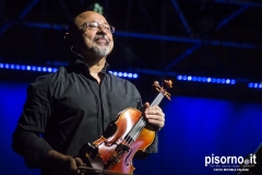 Peppe Servillo & Solis String Quartet 21