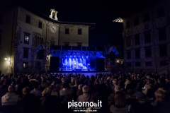 Peppe Servillo & Solis String Quartet 22