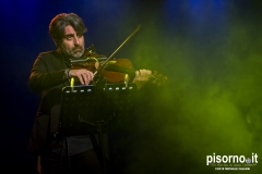 Peppe Servillo & Solis String Quartet 23