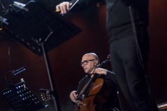 Peppe Servillo & Solis String Quartet 25