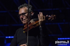 Peppe Servillo & Solis String Quartet 26