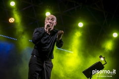 Peppe Servillo & Solis String Quartet 28