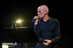 Peppe Servillo & Solis String Quartet 29
