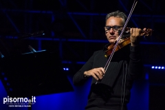 Peppe Servillo & Solis String Quartet 31