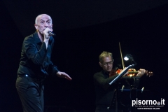 Peppe Servillo & Solis String Quartet 33