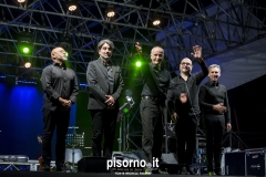Peppe Servillo & Solis String Quartet 34
